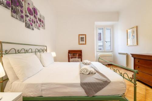 Termini Suite - 7 minutes from Roma Termini