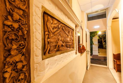 Fotografie z fotogalerie ubytování Oasis v destinaci Paralia Katerinis