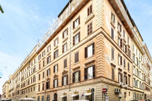 Termini Suite - 7 minutes from Roma Termini