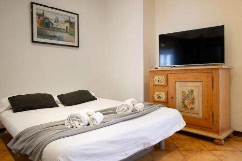 Termini Suite - 7 minutes from Roma Termini