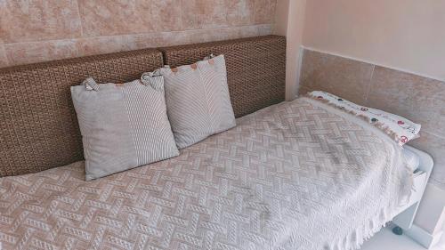 Hacienda Little Sea