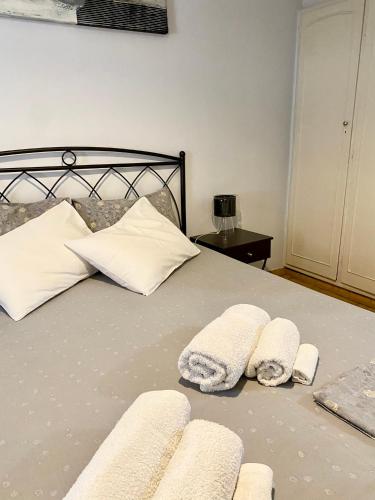 Perikleous Apartment