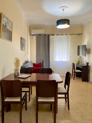 Perikleous Apartment