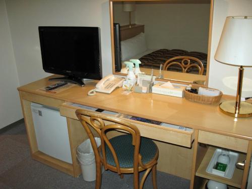 Hotel Oaks Early-Bird Osaka Morinomiya/ Vacation STAY 28682