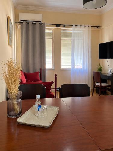 Perikleous Apartment