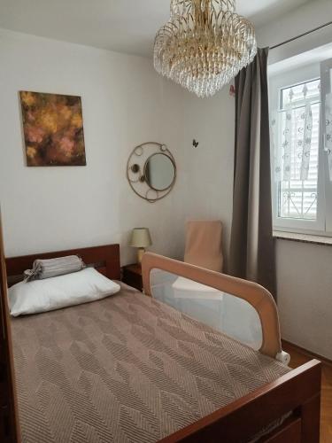 Ferienwohnung NENA in Crikvenica
