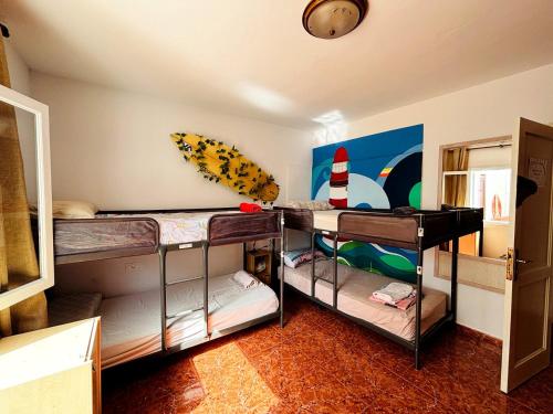 Hostel Banana Surf House