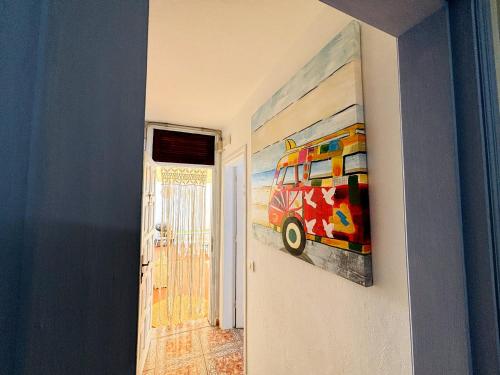Hostel Banana Surf House