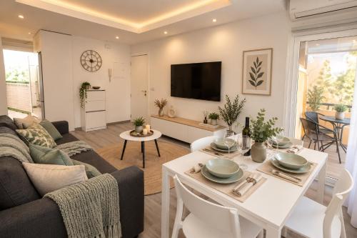 San Rafael Exclusive Apartment Los Boliches