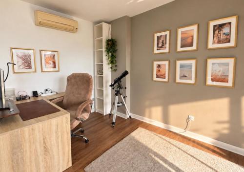 Casa Cactus - 3bd Duplex Family Penthouse