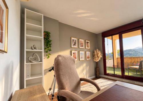 Casa Cactus - 3bd Duplex Family Penthouse