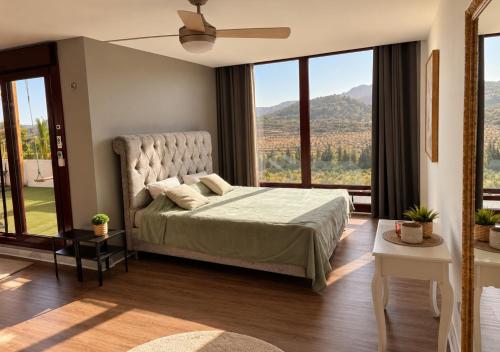 Casa Cactus - 3bd Duplex Family Penthouse