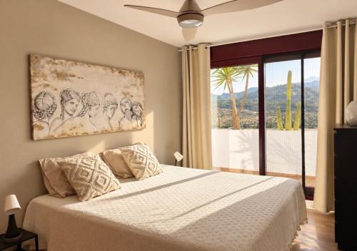 Casa Cactus - 3bd Duplex Family Penthouse