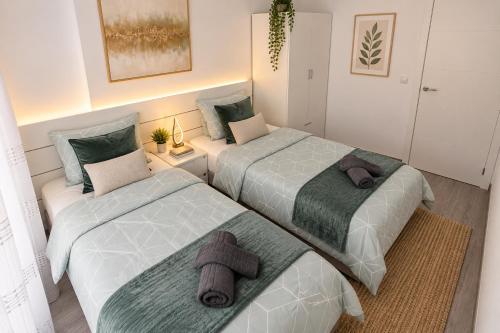 San Rafael Exclusive Apartment Los Boliches