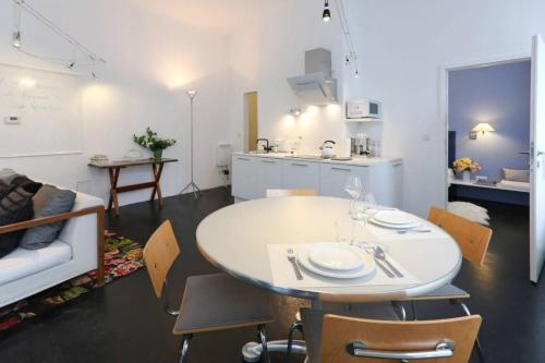 Streetview Wien – Premium Flat At The Belvedere
