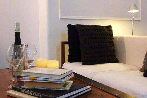 Streetview Wien – Premium Flat At The Belvedere
