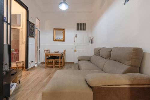 eucalyptus house las canteras