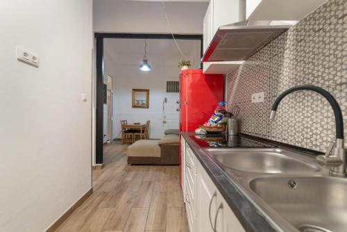 eucalyptus house las canteras