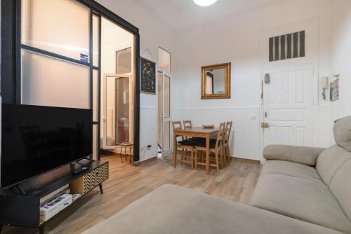 eucalyptus house las canteras