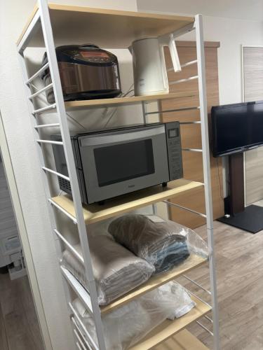 Miaoyi Shinjuku 1 min walk 4LDK newly built House