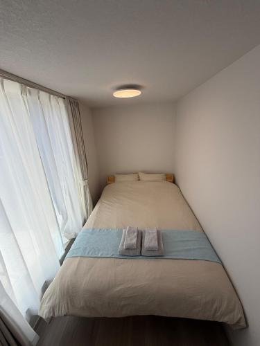 Ueno Quiet House