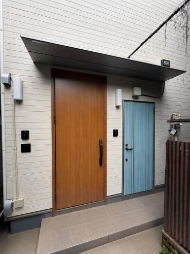 Ueno Quiet House