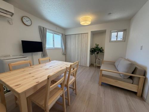 Ueno Quiet House