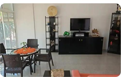 Apartamento Independiente dentro de Chalet