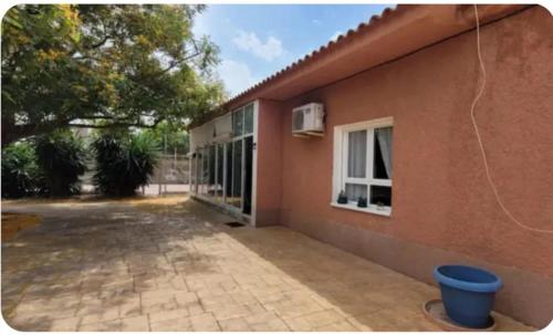Apartamento Independiente dentro de Chalet