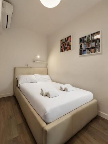 GuestHost - Ponte Vecchio & Boboli Modern Apartment