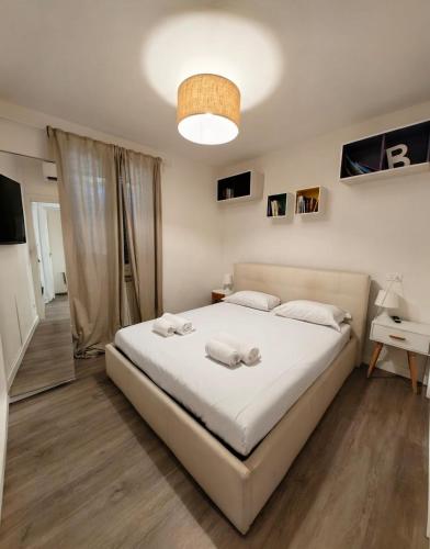 GuestHost - Ponte Vecchio & Boboli Modern Apartment