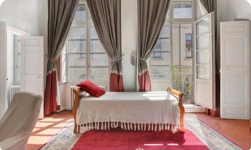 GITE Le Logis Barbès