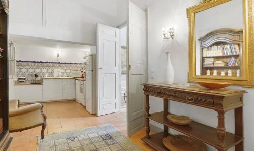 GITE Le Logis Barbès