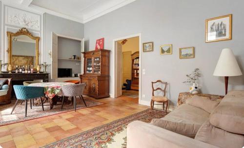 GITE Le Logis Barbès