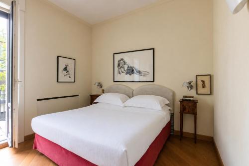 ComeCasa Luxury flat Scala-Brera
