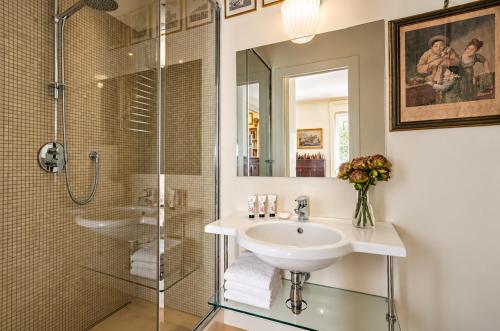 ComeCasa Luxury flat Scala-Brera