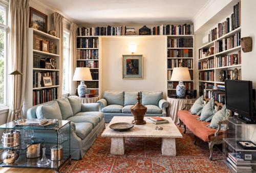 ComeCasa Luxury flat Scala-Brera