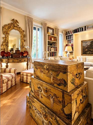 ComeCasa Luxury flat Scala-Brera
