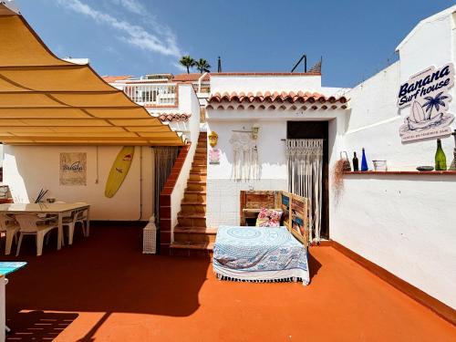 Hostel Banana Surf House