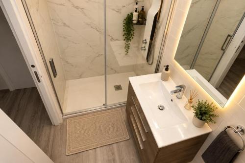 San Rafael Exclusive Apartment Los Boliches