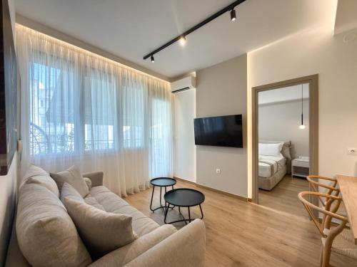 Luxury Downtown Apartment F4
