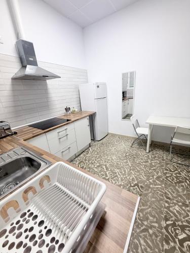 Nuevo estudio Extramuros