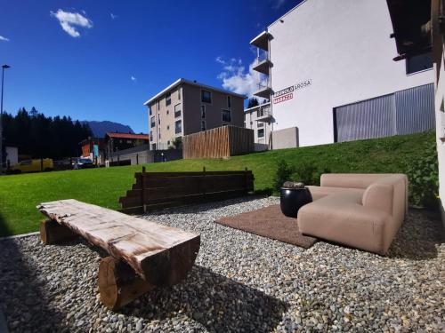 Chalet Schwarzsee by Arosa Holiday