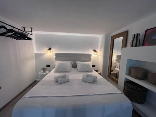 The Casa Loft