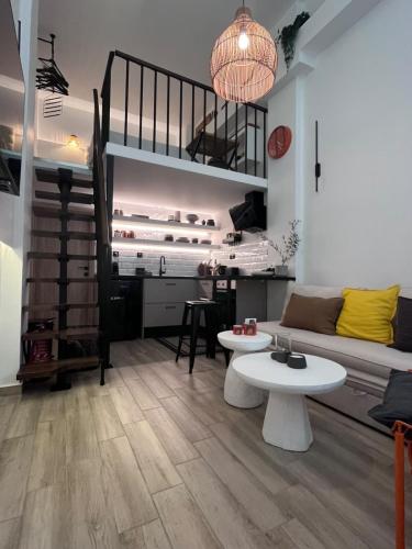 The Casa Loft