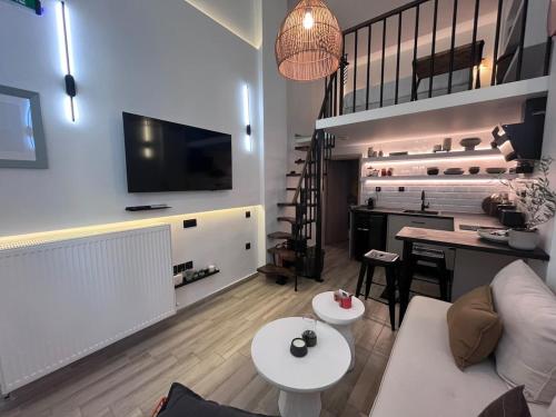 The Casa Loft