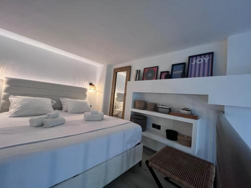 The Casa Loft