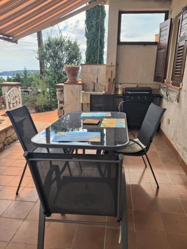 Villa Edmond