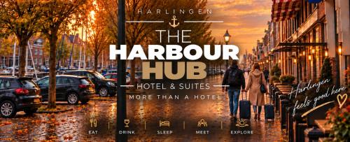 Harbour Hub Hotel
