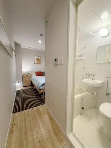 SAKURA INN Asakusa station walking 4 Min Shinjuku Shibuya Ginza Oshiage